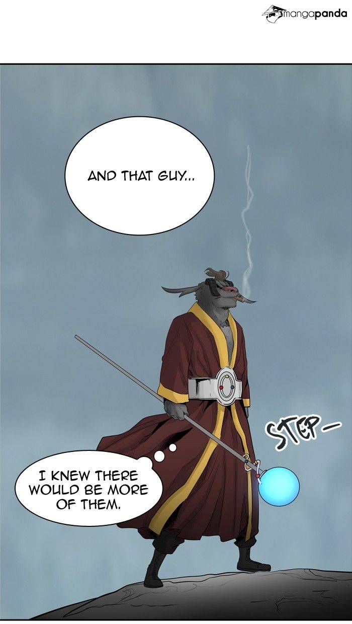 Tower of God Chapter 361 image 078